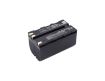 Battery Replacement Leica 724117 733270 772806 793973 GBE221 GEB21 GEB211 GEB212 GEB221 GEB222 GEB90 for ATX1200 ATX900 - 1