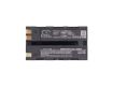 Battery Replacement Leica 724117 733270 772806 793973 GBE221 GEB21 GEB211 GEB212 GEB221 GEB222 GEB90 for ATX1200 ATX900 - 5