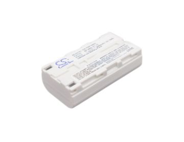 Sokkia BT-66Q Battery Replacement for SHC250 Data Collector - 1
