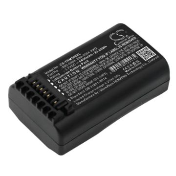 Trimble 108571-00 Battery Replacement for ECL-FYN2HED-00 ECL-FYN2JAF-00 - 1