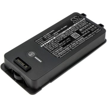 Fluke BP7240 Battery Replacement for 753 754 - 1
