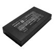 Picture of Battery Replacement Owon 540-337 for B-8000 HC-PDS