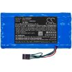 Picture of Battery Replacement Jdsu 8HR-4/3FAU for Tester ANT-5