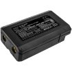 Geo-Fennel 10-05507 Battery Replacement for FL 500 FL 550 - 1