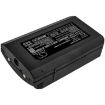Geo-Fennel 10-05507 Battery Replacement for FL 500 FL 550 - 2