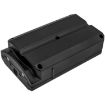 Geo-Fennel 10-05507 Battery Replacement for FL 500 FL 550 - 3