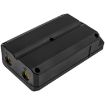 Geo-Fennel 10-05507 Battery Replacement for FL 500 FL 550 - 4