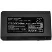 Geo-Fennel 10-05507 Battery Replacement for FL 500 FL 550 - 5