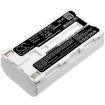 Amada Miyachii UR-250 Battery Replacement for MM-410A - 1