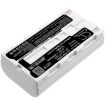 Amada Miyachii UR-250 Battery Replacement for MM-410A - 2