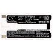 Amada Miyachii UR-250 Battery Replacement for MM-410A - 3