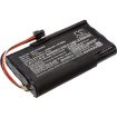 Picture of Battery Replacement Televes 2ICR18/65-4x088 9920 for H45 H60