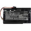 Picture of Battery Replacement Televes 2ICR18/65-4x088 9920 for H45 H60