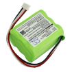 Korg HHR210AAB Battery Replacement Kit for PA3X 61 - 2