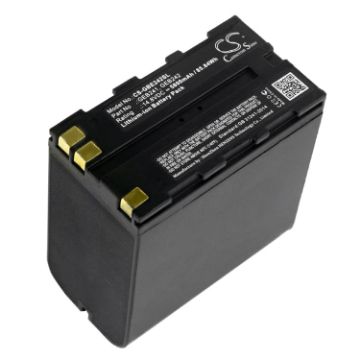 Adirpro 77GEB242 Battery Replacement - 1