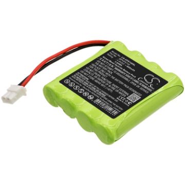 Velleman BPHPS140 Battery Replacement for HPS140 - 1