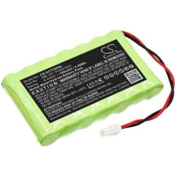 Battery Replacement Acutrac NB-1X7 PO201003 for 22 Pro 22Pro MKII - 1