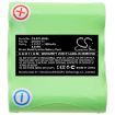 Picture of Battery Replacement Geo-Fennel 290000-14 for Linienlaser FLG 40-Green Rotationslaser FL 20