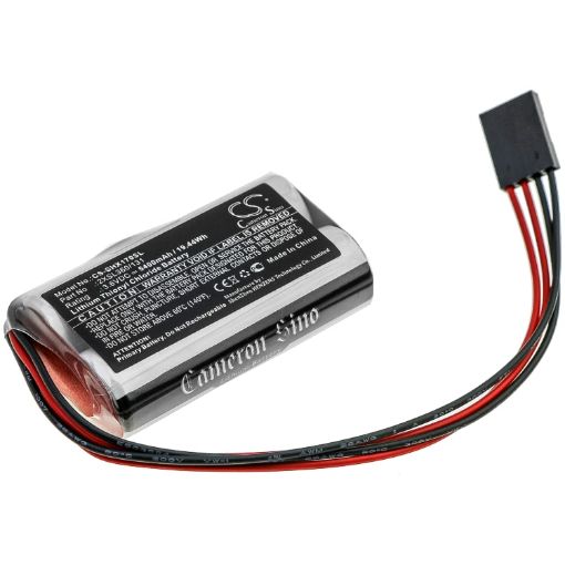 Schneider 2XSL360/131 Battery Replacement for Tsx17 - 1