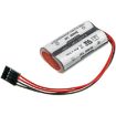 Schneider 2XSL360/131 Battery Replacement for Tsx17 - 4
