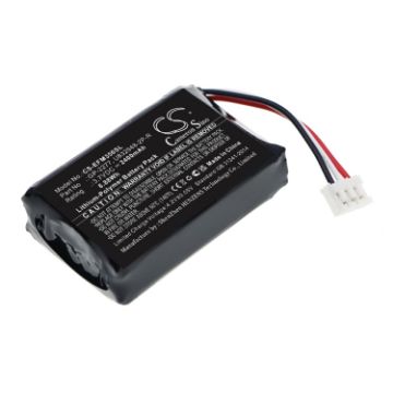 Exfo GP-2277 U832948-2P-R Battery Replacement for PPM-350D PON Power Meter - 1
