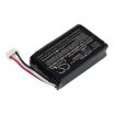 Exfo GP-2277 U832948-2P-R Battery Replacement for PPM-350D PON Power Meter - 2