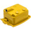 Topcon BT-50Q Battery Replacement for GTS-600 GTS-601 - 4