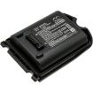 Picture of Battery Replacement Spectra Precision 890-0163 890-0163-XXQ 990652-004756 KLN01117 for Ranger 3 Ranger 3L
