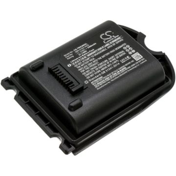 Spectra Precision 890-0163 Battery Replacement for Ranger 3 Ranger 3L - 1