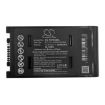 Picture of Battery Replacement Yut 52MJ000089 DC-19 for CTS-1002 CTS-1003