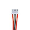 Battery Replacement Aetep BE-6398 BE-6784 for AT800 AT-800 - 4