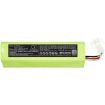 Picture of Battery Replacement Scott 5063554 5063748 5063790 HR-4/3FA-X8 for Proflow Sc Proflow SC 120