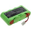 Picture of Battery Replacement Geo-Fennel 1000-243000-18 10-05548 for Fennel FL 250 VA-N LX250