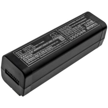 Opwill LB08V14S0204 Battery Replacement for OTP6200 - 1