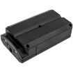 Geo-Fennel 10-05507 Battery Replacement for FL 500 FL 550 - 3