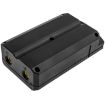 Geo-Fennel 10-05507 Battery Replacement for FL 500 FL 550 - 4
