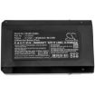 Geo-Fennel 10-05507 Battery Replacement for FL 500 FL 550 - 5