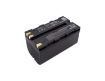 Picture of Battery Replacement Leica 724117 733270 772806 GBE221 GEB21 GEB211 GEB212 GEB221 GEB90 for ATX1200 ATX900
