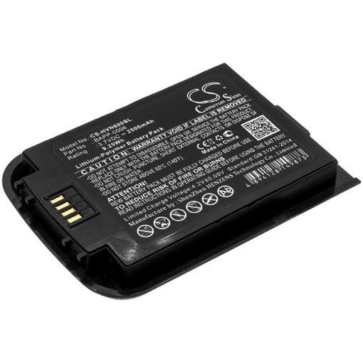 Picture of Battery Replacement Humanware BAPP-0006 for New Stream