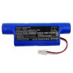 Battery Replacement Acterna 5KR-CH for JDSU EDT-135 EST-120 - 3