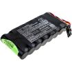 JDSU 22015374 22016374 Battery Replacement for VIAVI MTS-5800 MTS-5802 - 1