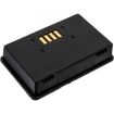 Chauvin Arnoux 693942A00 Battery Replacement for C.A 6116N C.A 6117 - 3