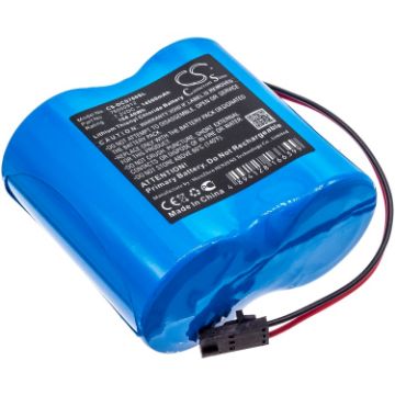 Digi 76000912 Battery Replacement for Connect Sensor+ - 1