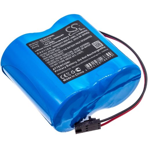 Digi 76000912 Battery Replacement for Connect Sensor+ - 1