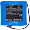 Digi 76000912 Battery Replacement for Connect Sensor+ - 3