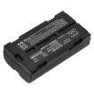 Battery Replacement Sokkia 40200040 7380-46 BDC46 BDC-46 BDC46A BDC-46A BDC46B BDC-46B BDC-46C for SET300 - 2