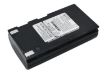 Seiko BP-0720-A1-E BP-0725-A1 Battery Replacement for DPU-S445 MPU-L465 - 3