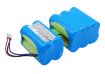 Topcon BT-4 Battery Replacement for GPS Receiver - 3
