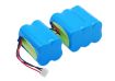 Topcon BT-4 Battery Replacement for GPS Receiver - 4