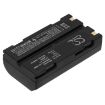 Picture of Battery Replacement Pentax for 29518 38403